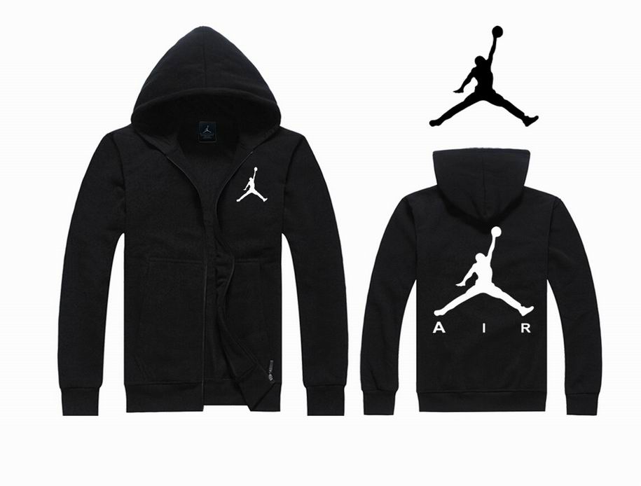 Jordan hoodie S-XXXL-373
